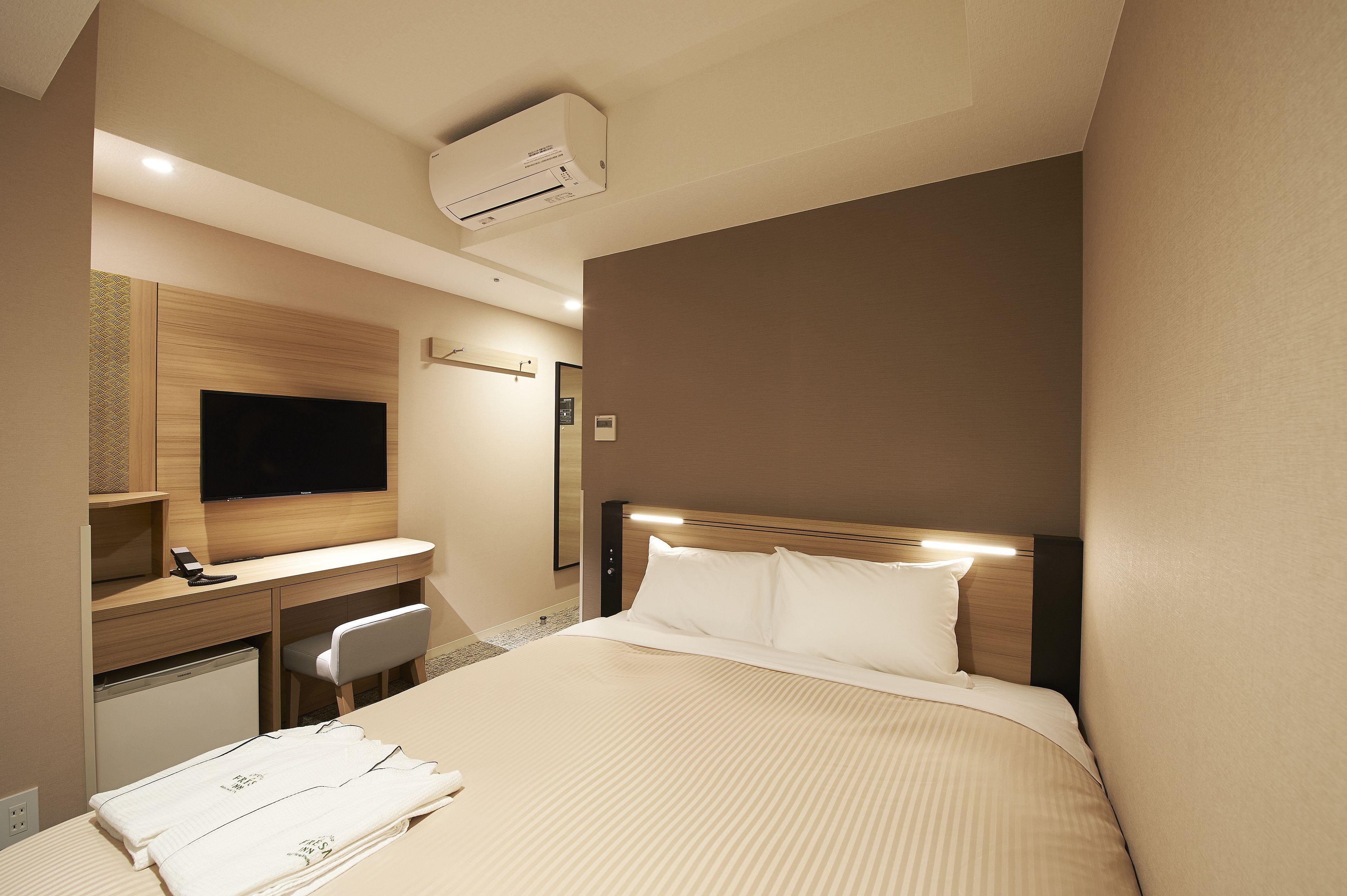 Sotetsu Fresa Inn Tokyo Kanda — Photos 2